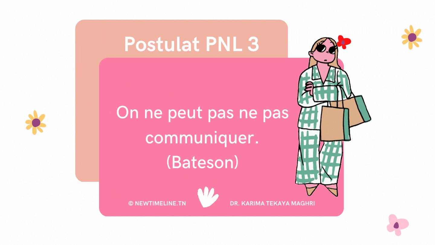 Postulat PNL
