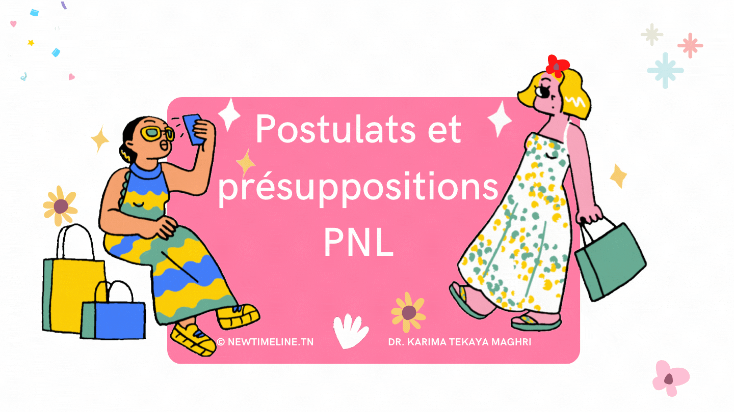 Postulats PNL