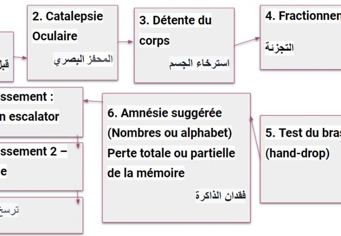 Script 1: Hypnose Elmanienne