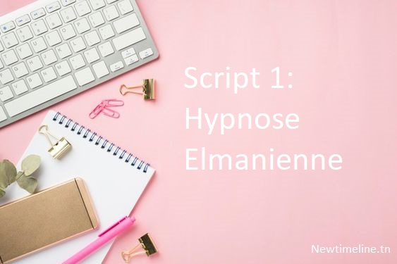 script hypnotique Elman