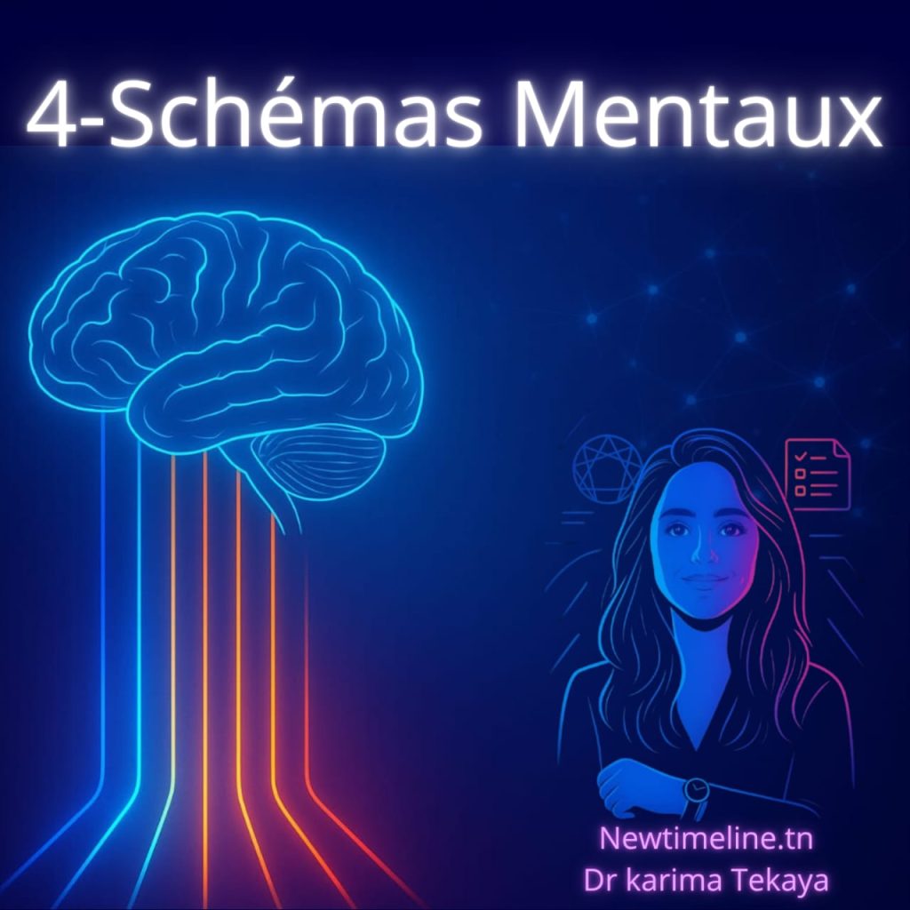 Shémas mentaux karima tekaya